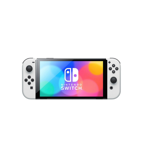 Nintendo Switch - OLED Model