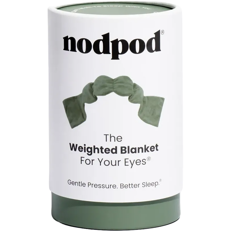 Nodpod Sleep Mask