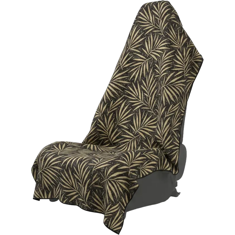 Nomadix Car Seat Cover Towels
