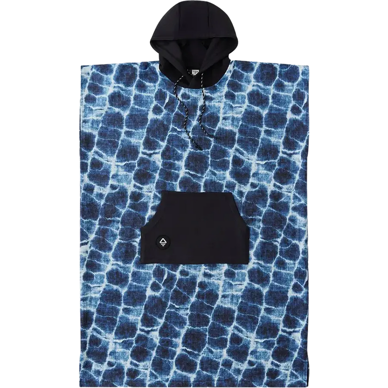 Nomadix Changing Poncho