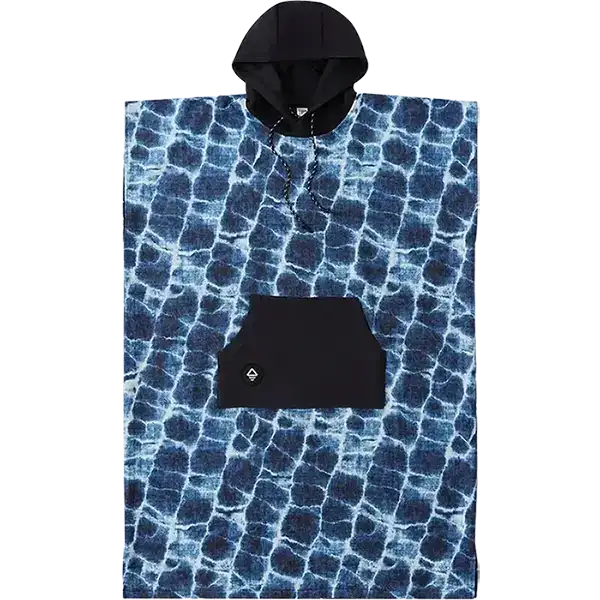 Nomadix Changing Poncho