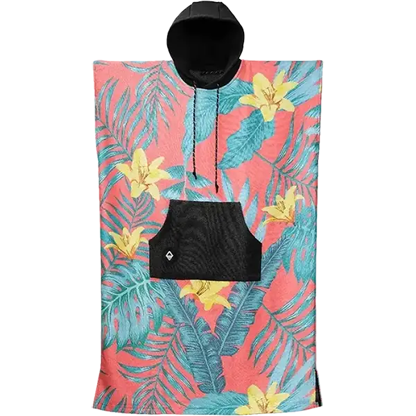 Nomadix Changing Poncho