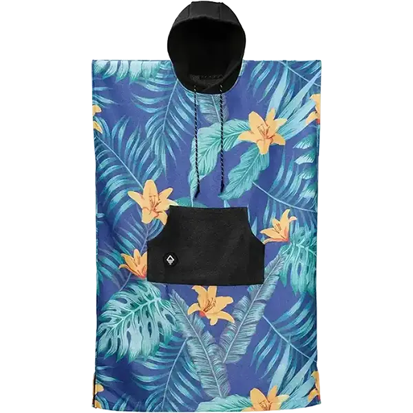Nomadix Changing Poncho