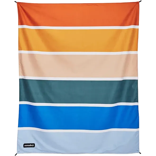 Nomadix Festival Blanket