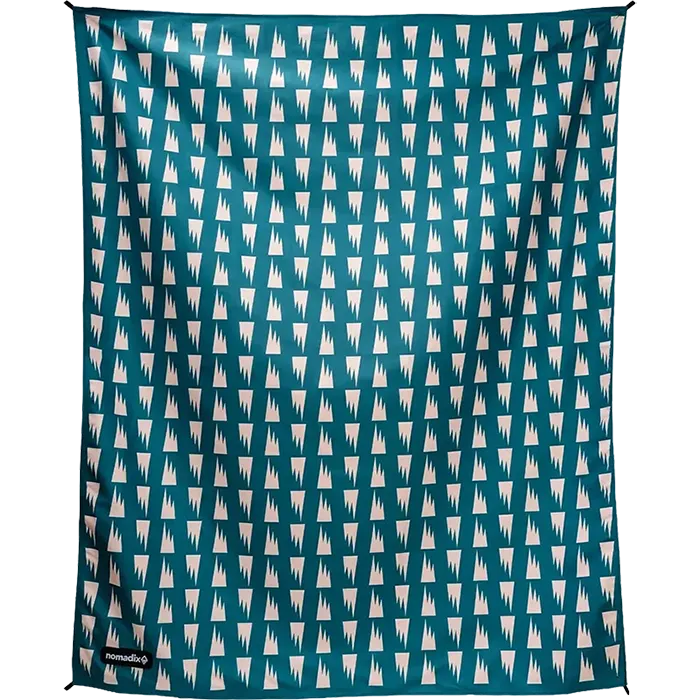 Nomadix Festival Blanket