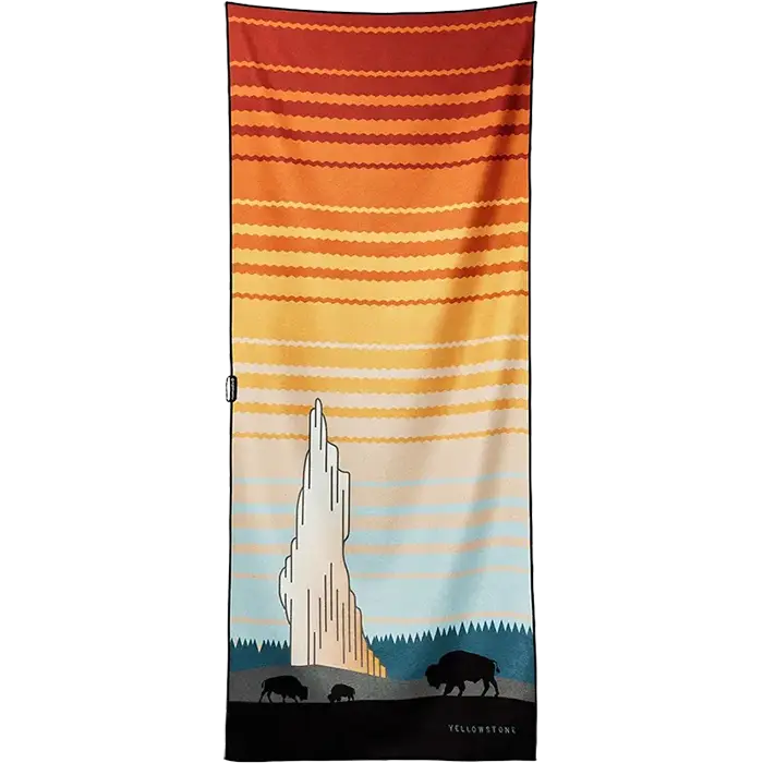 Nomadix Original Towel