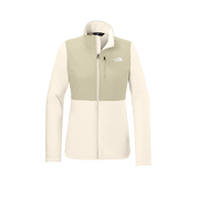 The North Face® Women’s Highest Peak Full-Zip Fleece Jacket