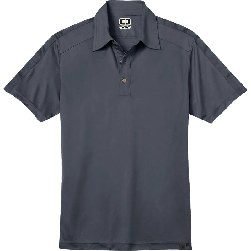 OGIO® Hybrid Polo
