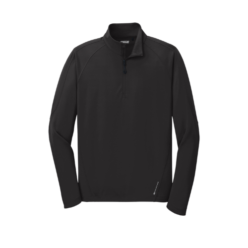 OGIO Radius 1/4-Zip