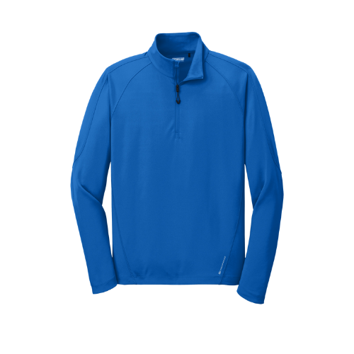 OGIO Radius 1/4-Zip