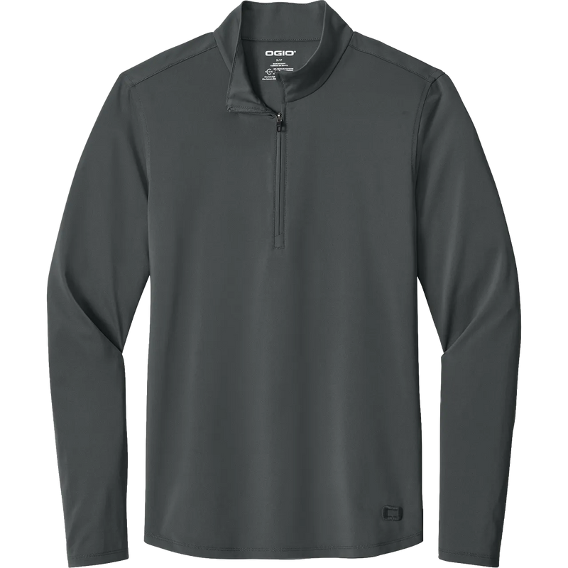 OGIO® Regain 1/4-Zip
