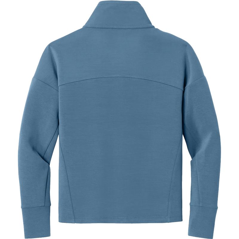 OGIO® Women’s Transcend Full-Zip