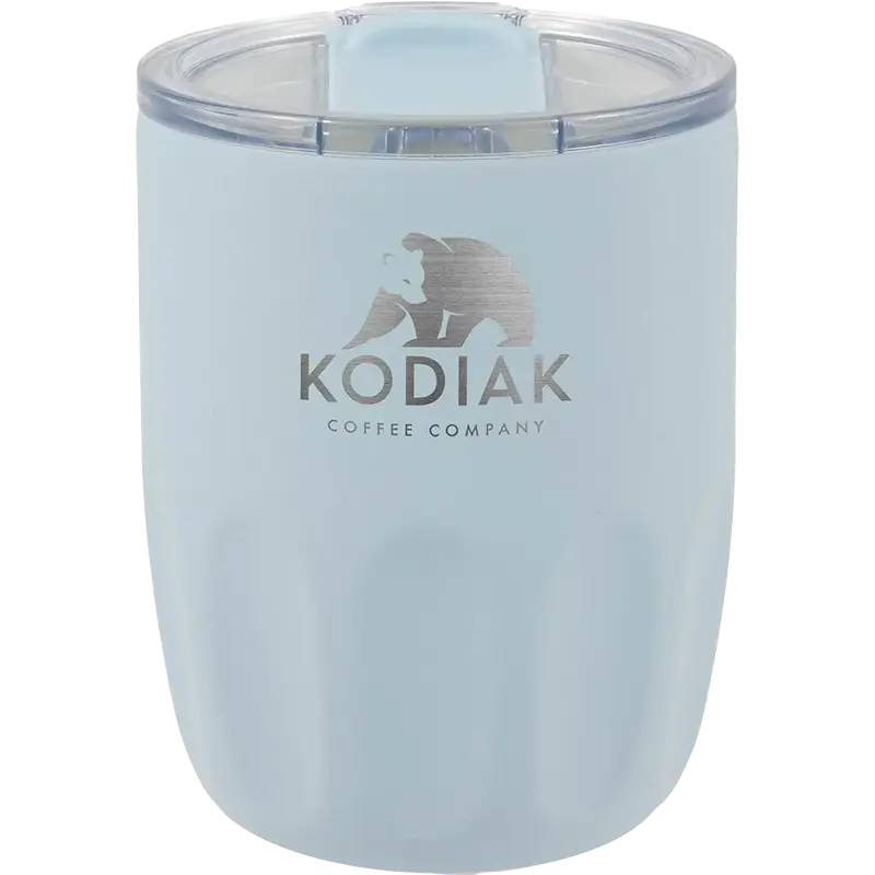Olla Vacuum Coffee Cup with Ceramic Liner 10oz