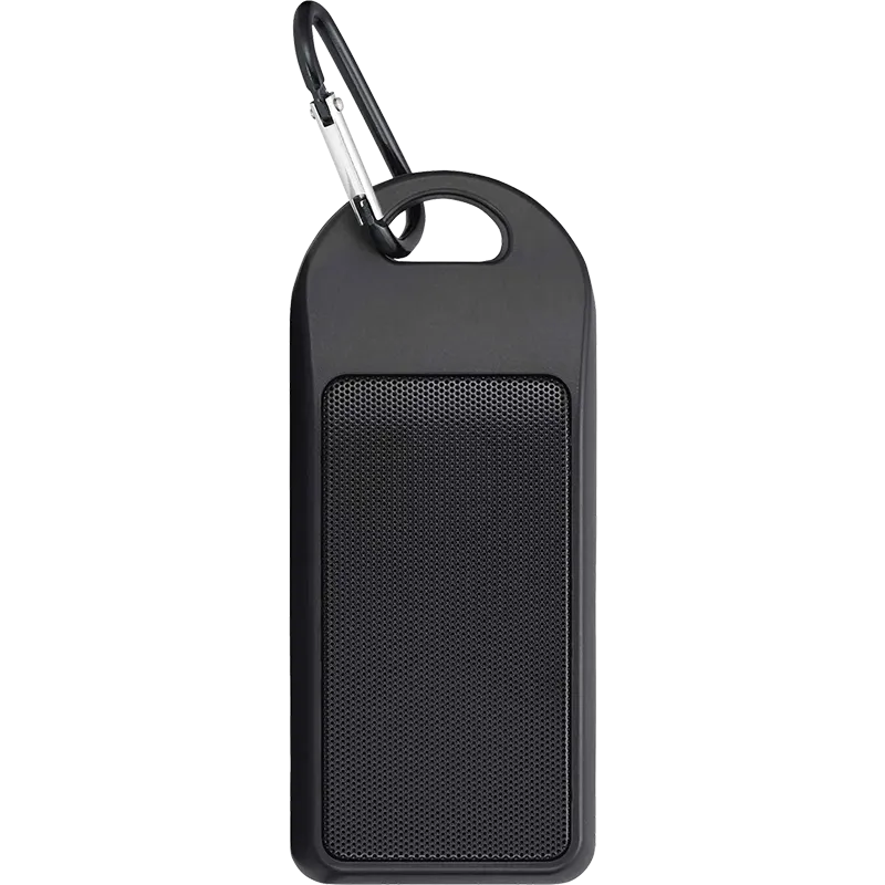 Omni IPX4 Waterproof Outdoor Bluetooth Speaker