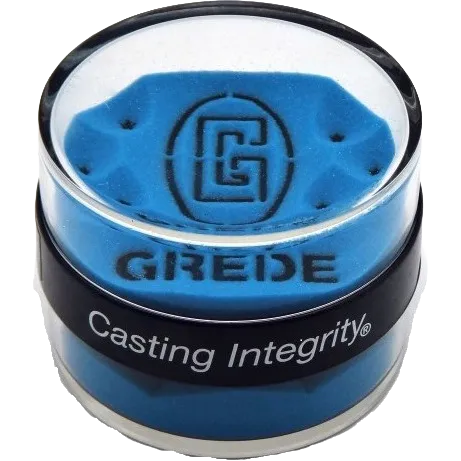 Original Sandvertiser™ Logo Sand Sifter Paperweight Stress Reliever