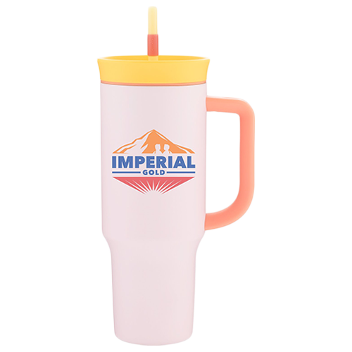 Owala Tumbler 40oz