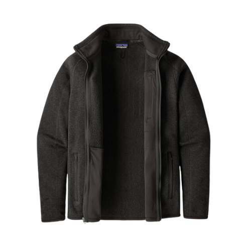 Patagonia Better Sweater Fleece Jacket