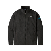 Patagonia Better Sweater Fleece Jacket