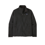 Patagonia Better Sweater Fleece Jacket