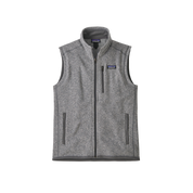 Patagonia Better Sweater Fleece Vest