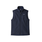 Patagonia Better Sweater Fleece Vest