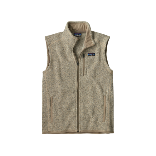 Patagonia Better Sweater Fleece Vest