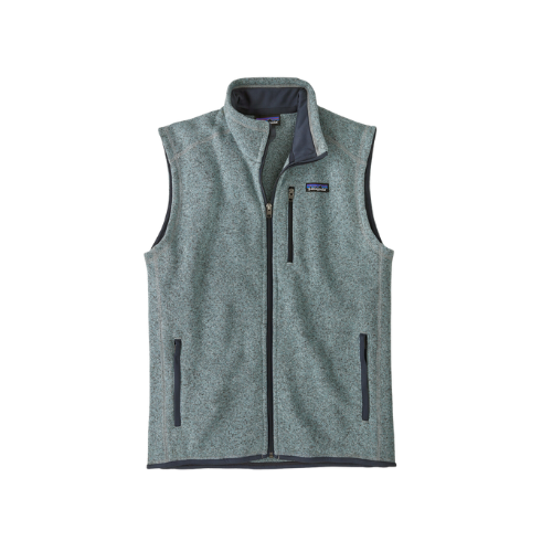Patagonia Better Sweater Fleece Vest