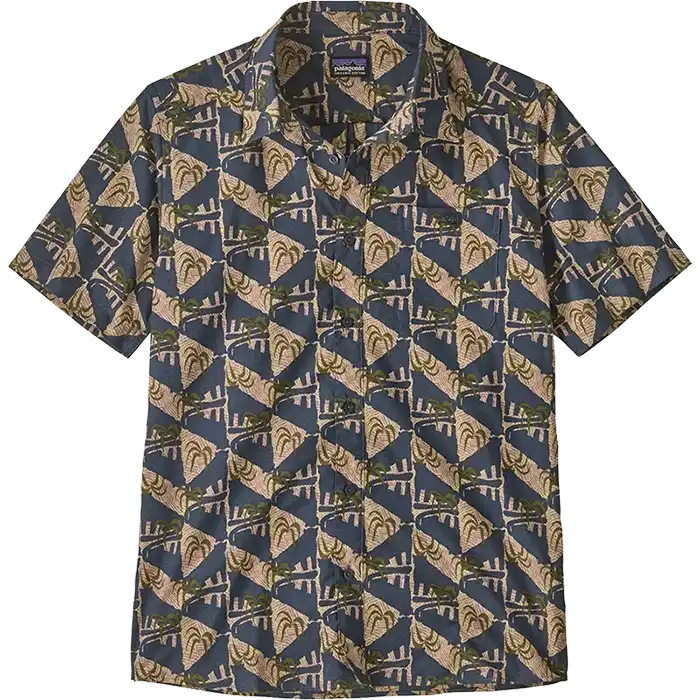 Patagonia Go-To Shirt