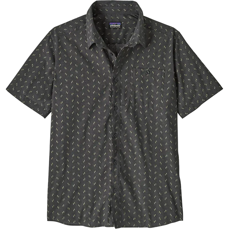 Patagonia Go-To Shirt