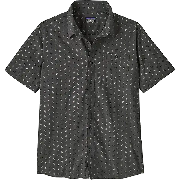 Patagonia Go-To Shirt