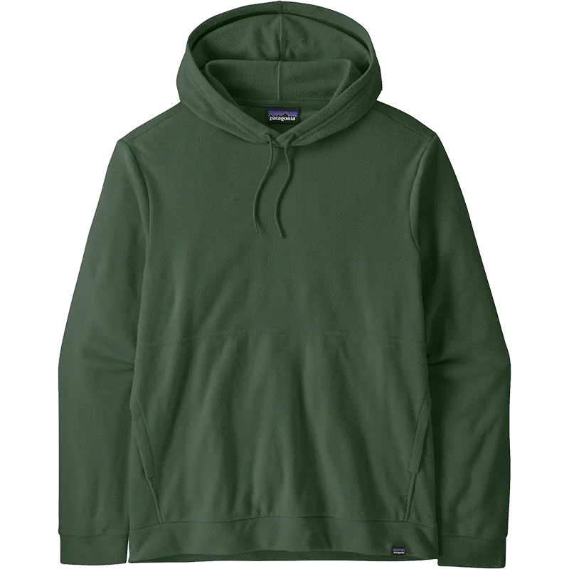 Patagonia Micro D® Fleece Hoody