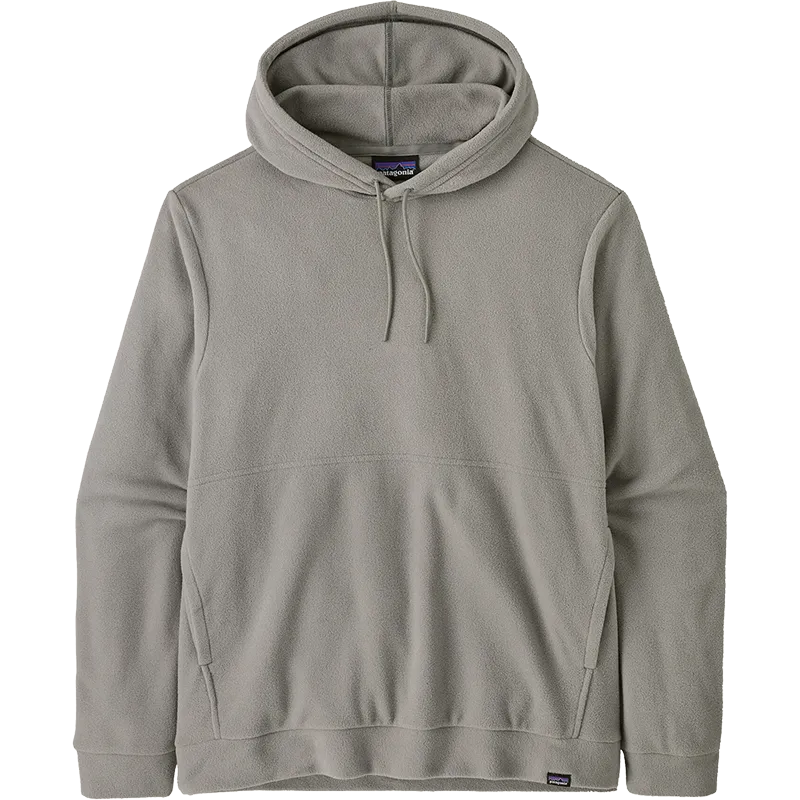 Patagonia Micro D® Fleece Hoody