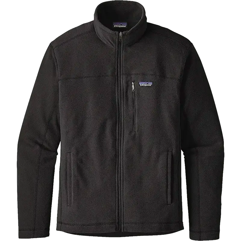 Patagonia Micro D® Fleece Jacket