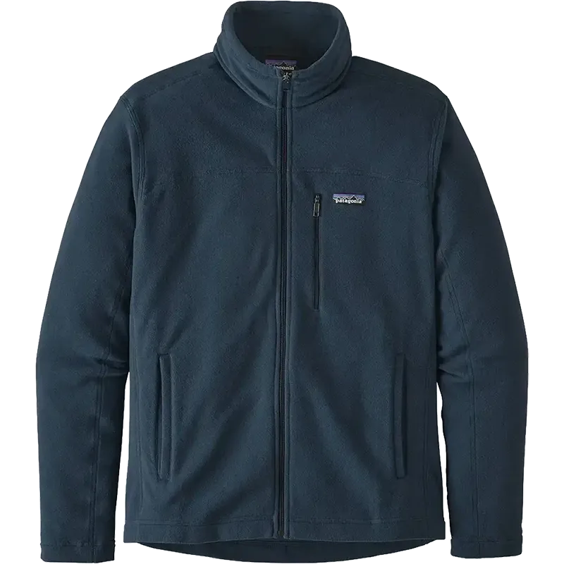 Patagonia Micro D® Fleece Jacket