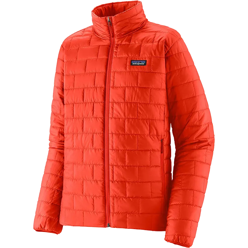 Patagonia Nano Puff Jacket