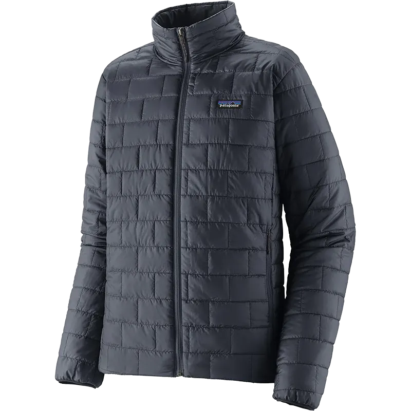 Patagonia Nano Puff Jacket