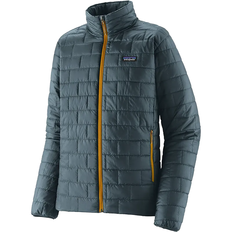 Patagonia Nano Puff Jacket