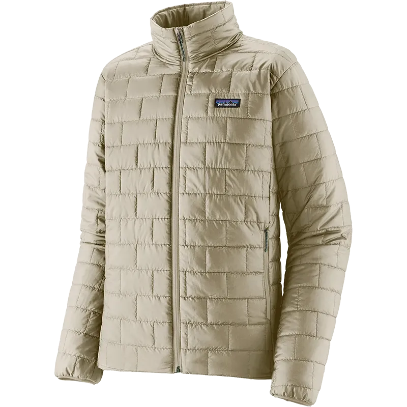 Patagonia Nano Puff Jacket