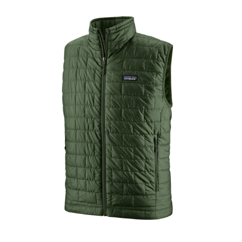 Patagonia Nano Puff Vest