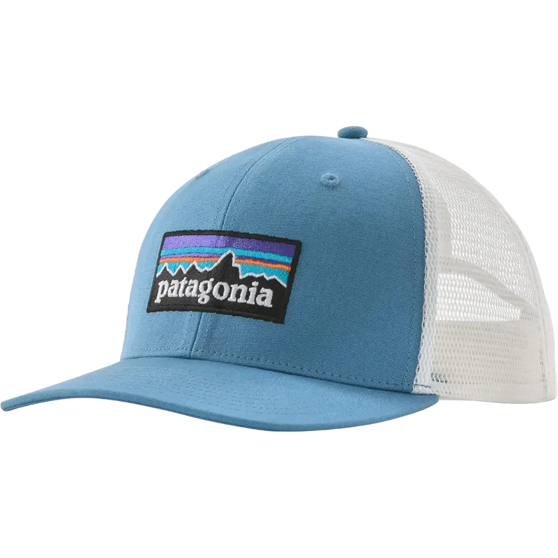 Patagonia P-6 Logo Trucker Hat