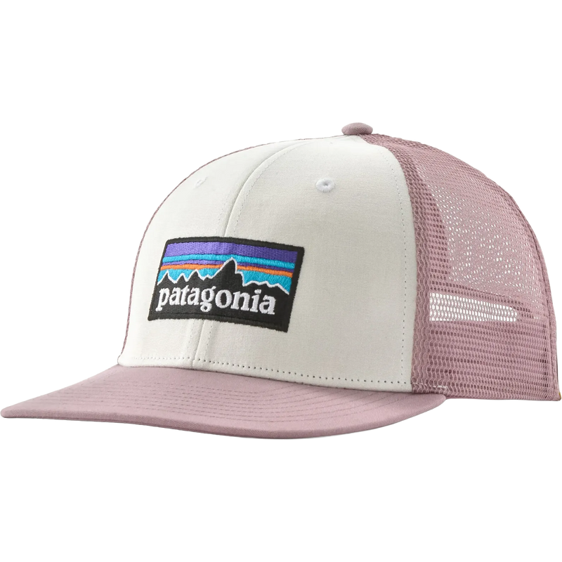 Patagonia P-6 Logo Trucker Hat