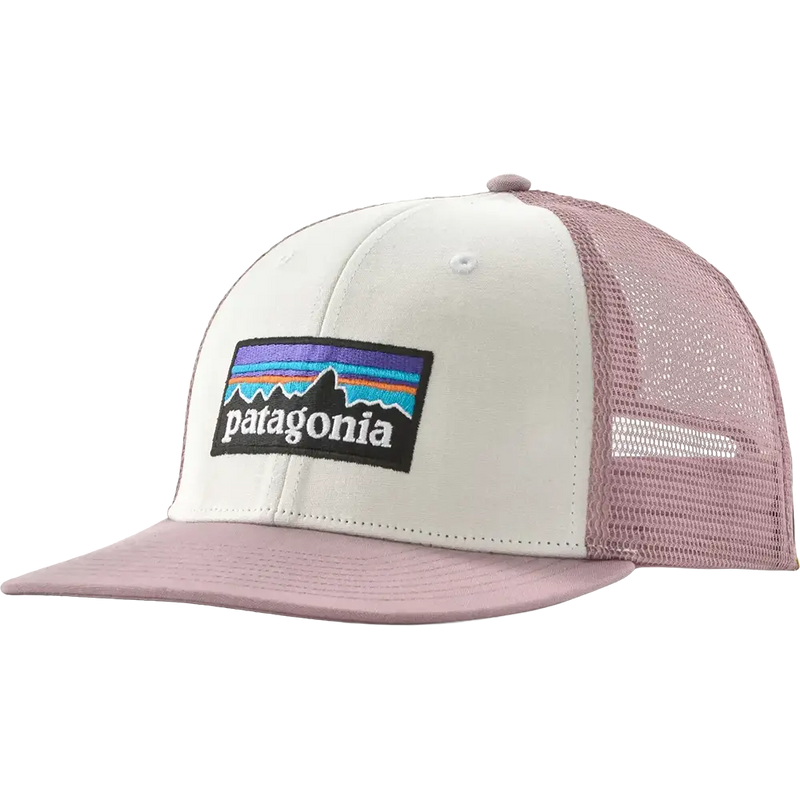 Patagonia P-6 Logo Trucker Hat