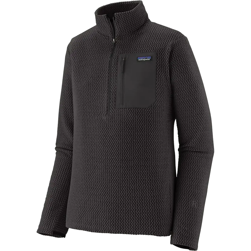 Patagonia R1® Air Fleece Zip-Neck