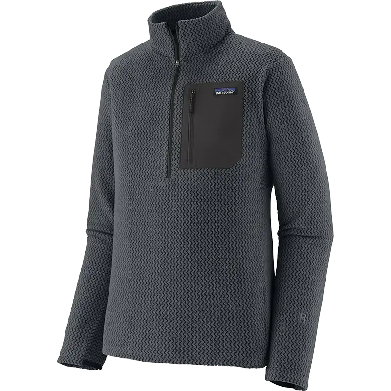 Patagonia R1® Air Fleece Zip-Neck