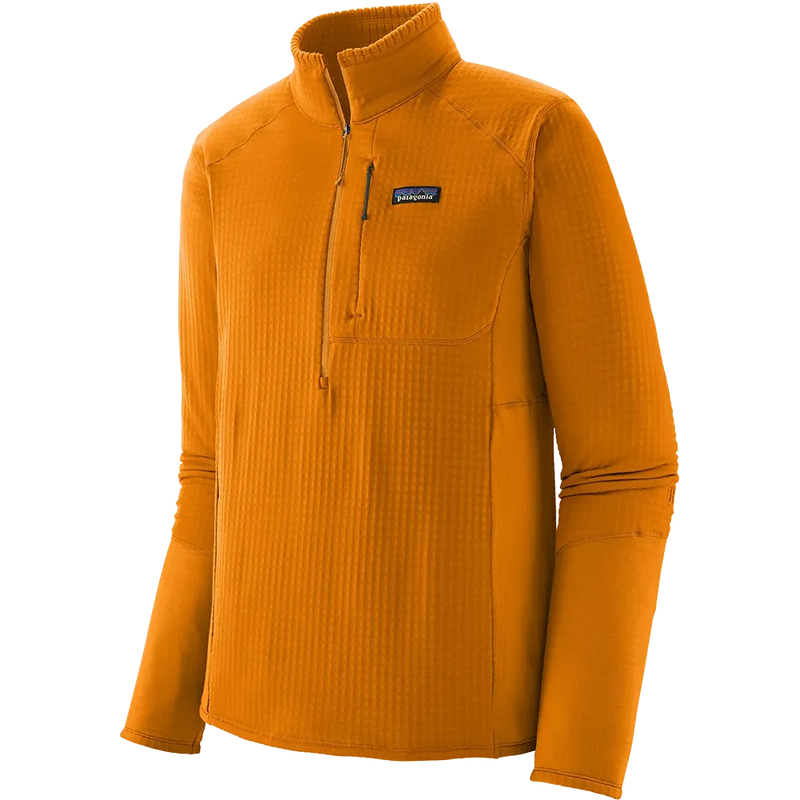 Patagoni R1® Fleece Pullover