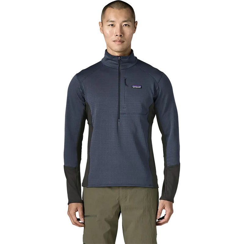 Patagoni R1® Fleece Pullover