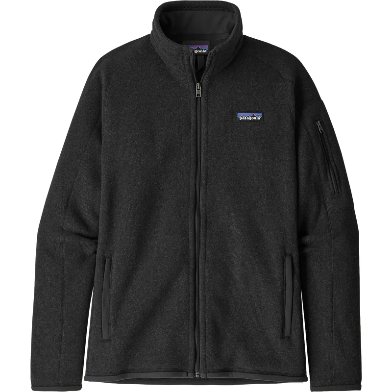 Patagonia Women's Better Sweater® Fleece Jacket