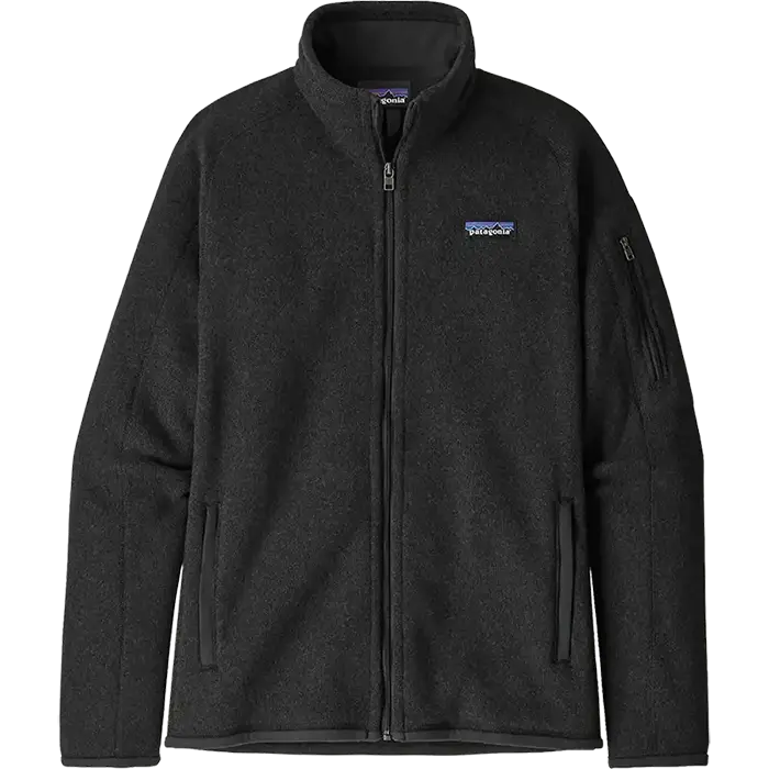 Patagonia Women's Better Sweater® Fleece Jacket