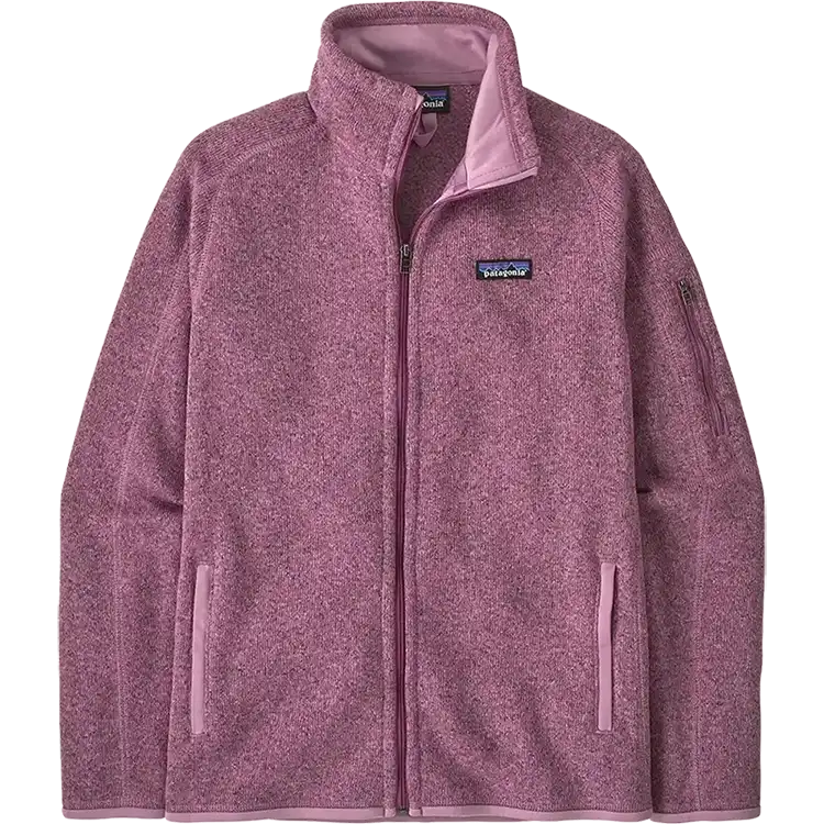 Patagonia Women's Better Sweater® Fleece Jacket