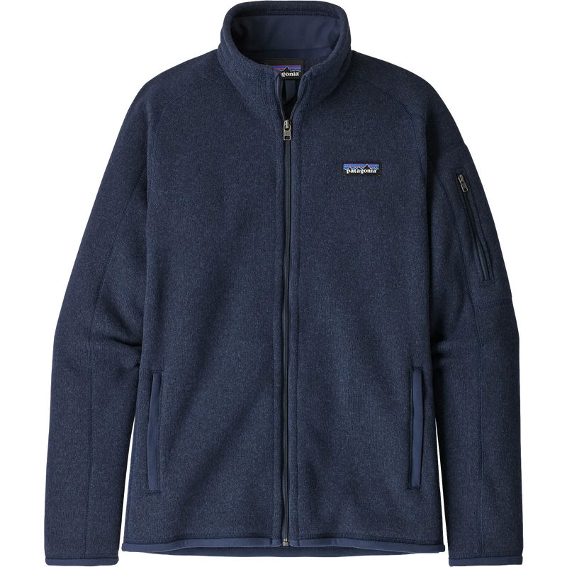 Patagonia Women's Better Sweater® Fleece Jacket